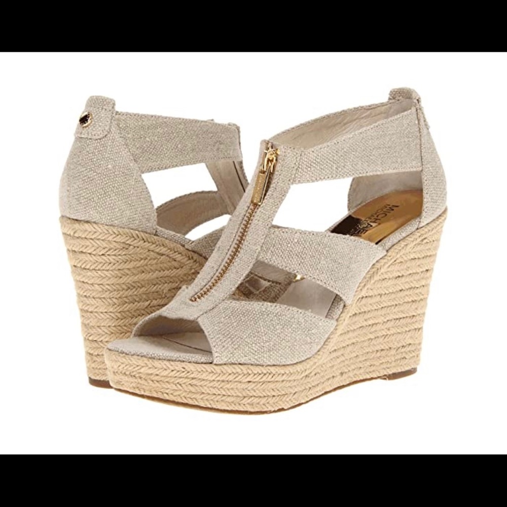 Michael Kors Damita Wedge